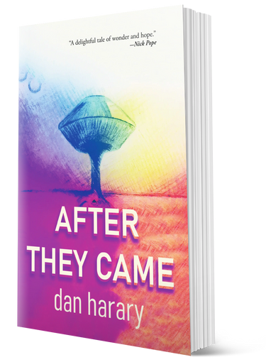 After They Came (Paperback)